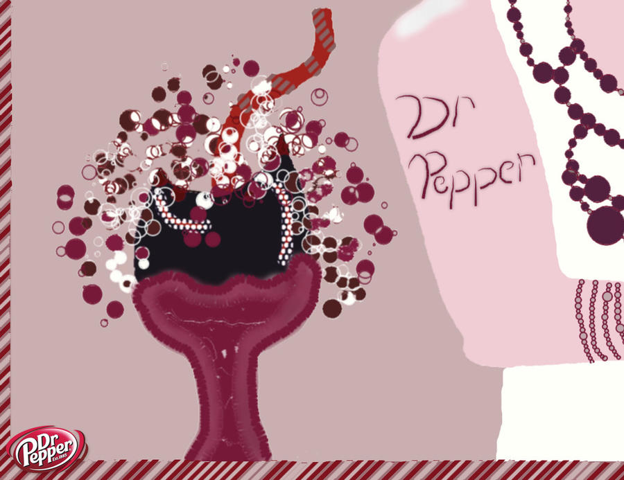 Dr Pepper by hakuouki2010 on DeviantArt