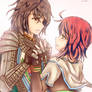 Ragnarok Online - Knight X Hunter