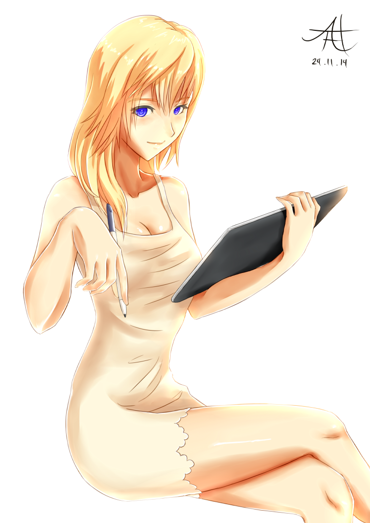 Kingdom Hearts - Namine