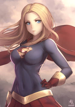 Supergirl