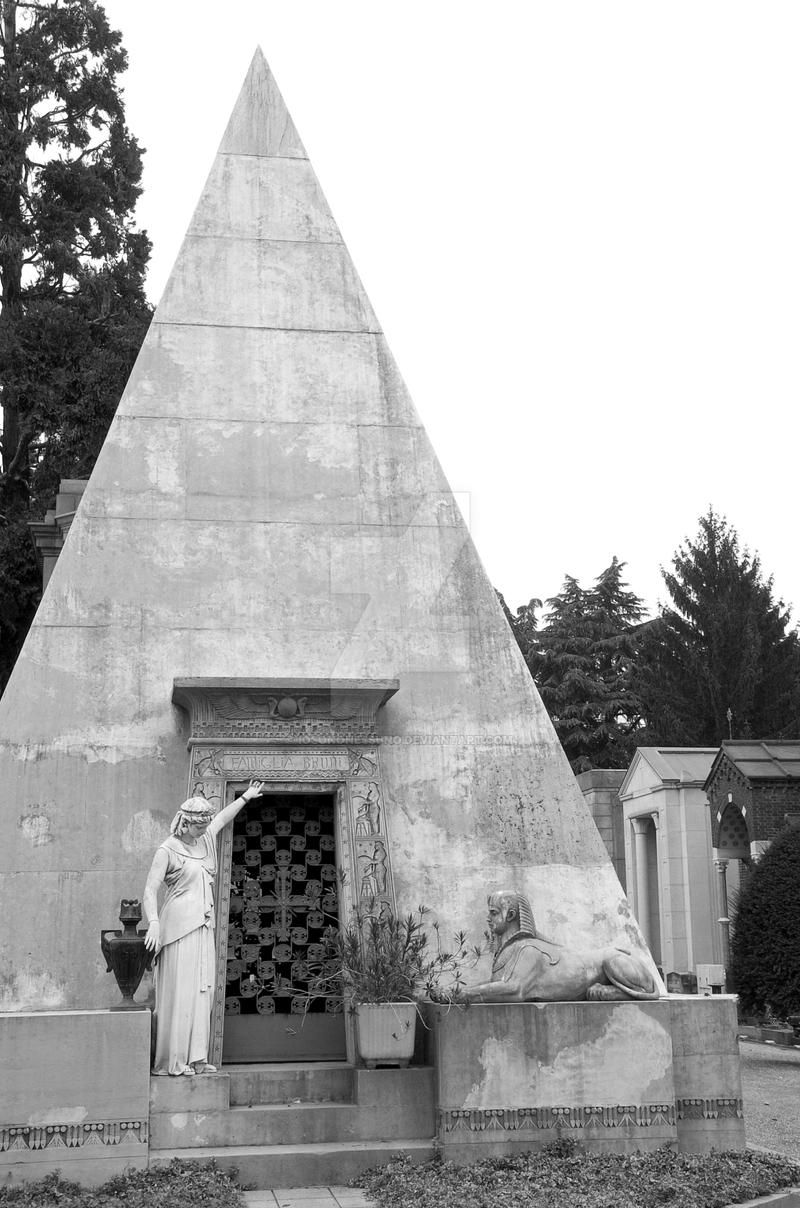 Cimitero Monumentale Milano 05