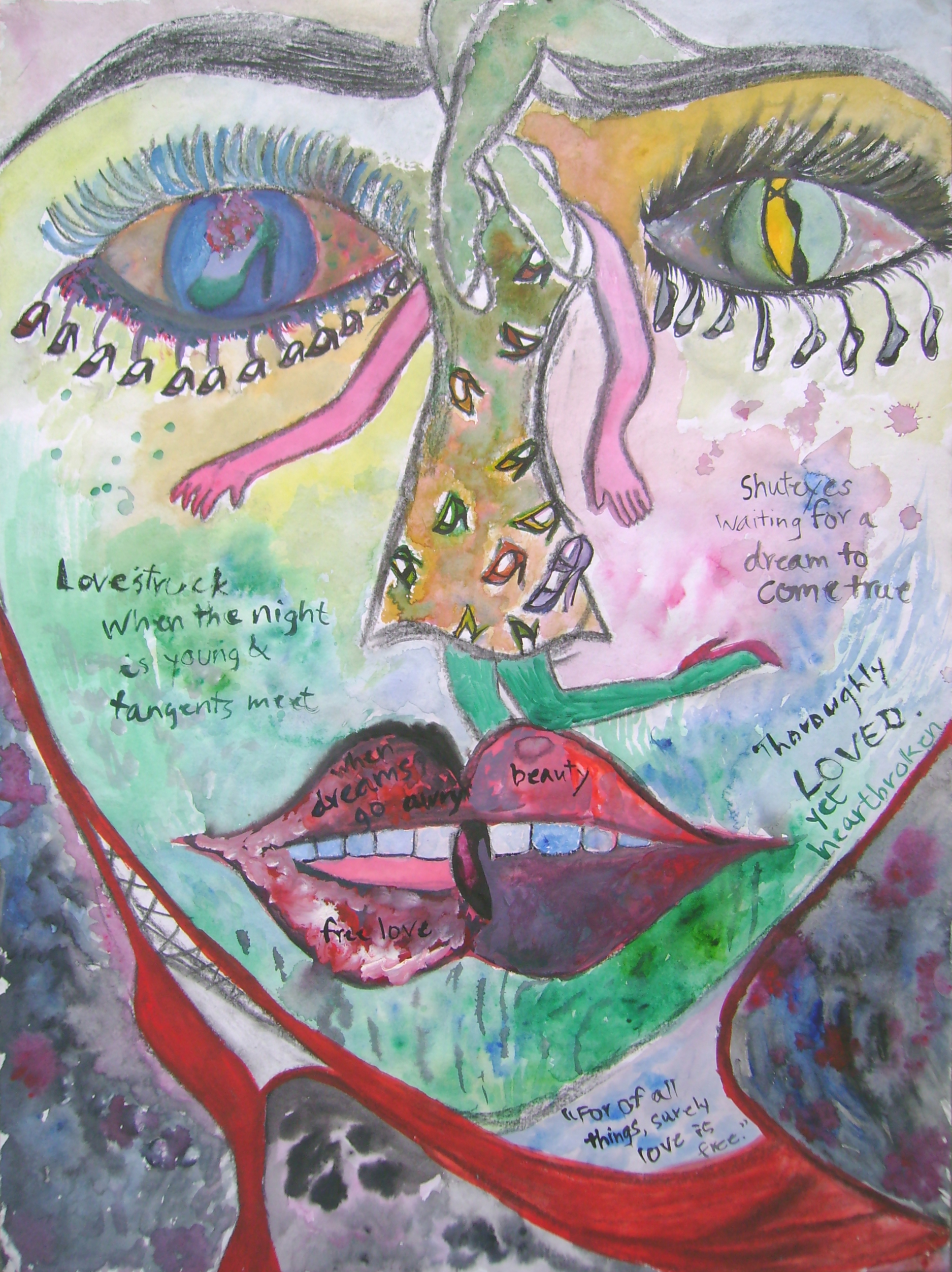 Just Another Commodity