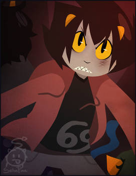 Karkat gang