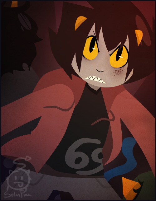 Karkat gang