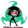 Simple Terezi