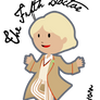 Chibi Doctor series - 5