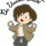 Chibi Doctor series - 11