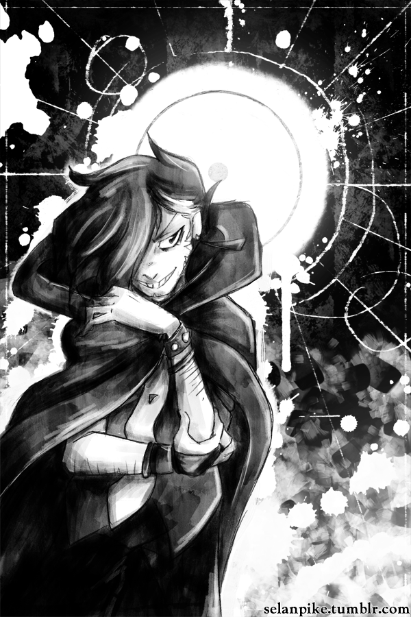 Sorath by SelanPike