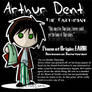 Arthur Dent