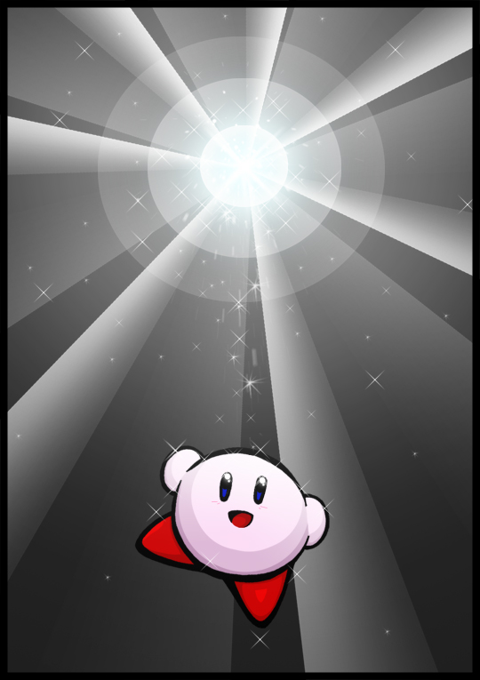 Light Kirby