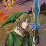 Hero of Hyrule