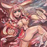 Queen's Blade: Melona