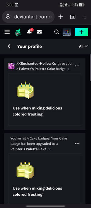 Thank you xXEnchanted-HollowXx :D