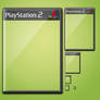 PS2 Cover Icon