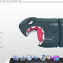 MacBook May Screenshot