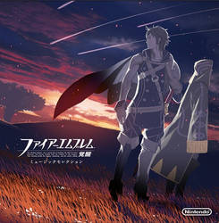 Fire Emblem -Awakening-