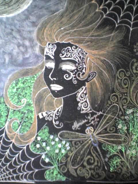 Black Paper Series II by Ainasule