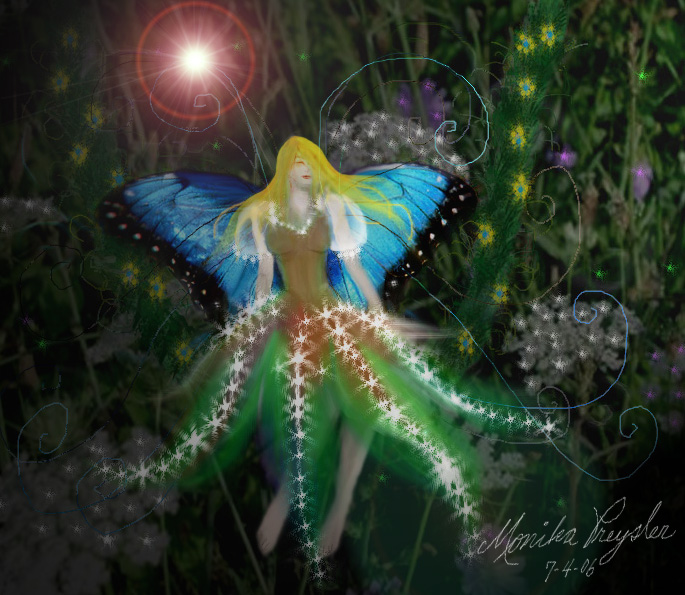 Fae of Lights