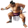 Ganryu TTT2 CGI