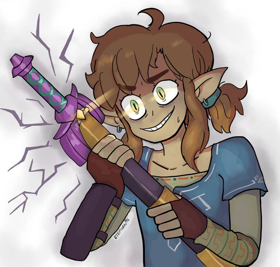 corrupted mage by https: pindurski on @deviantart ... Corrupted by PrincessSoldier on DeviantArt