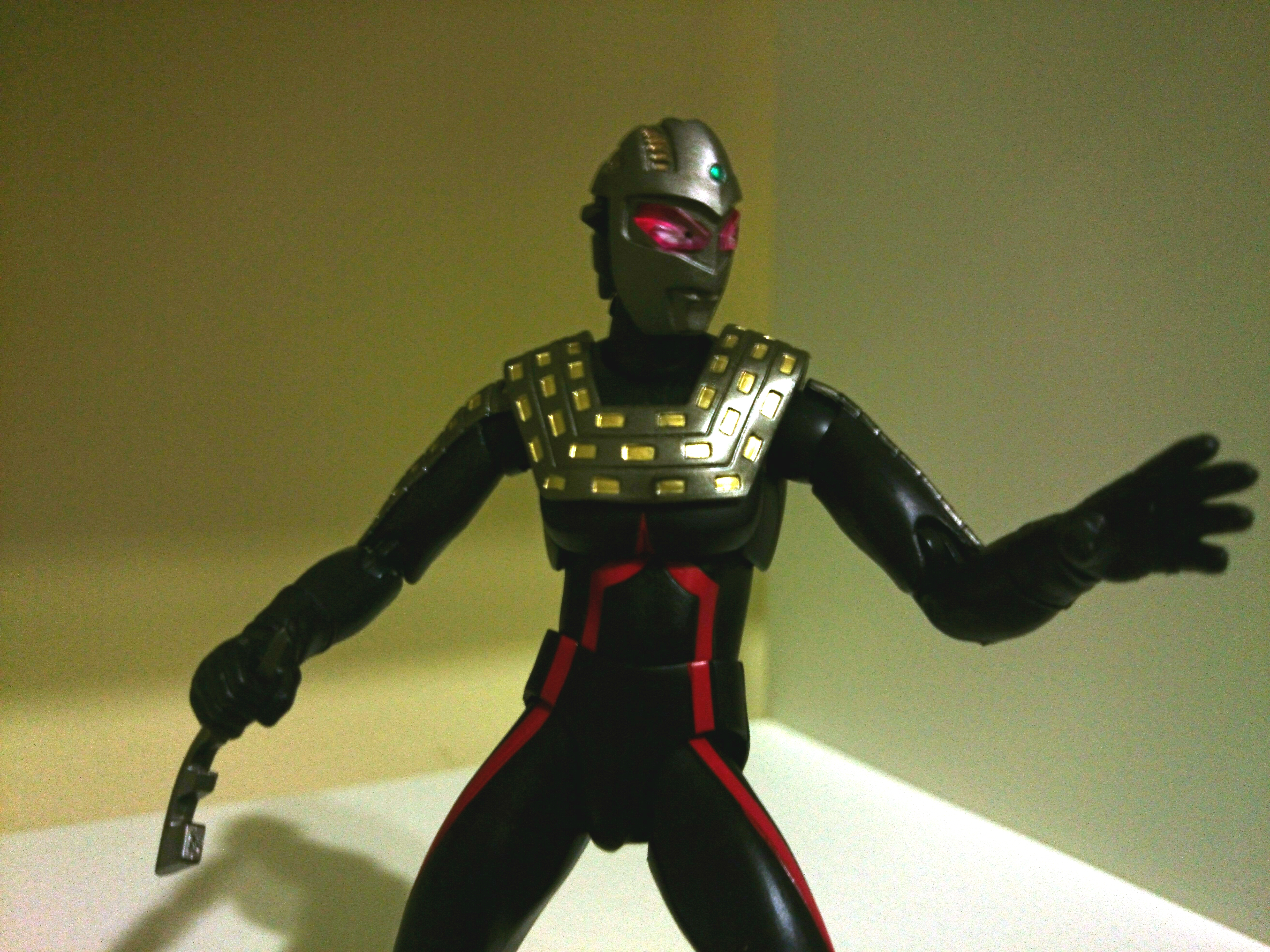 Ultra Seven Dark