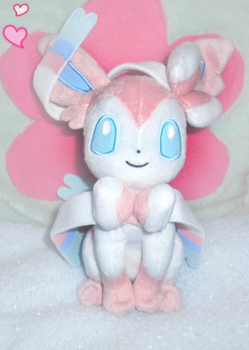 Sylveonnn