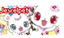 Jewelpet stamp