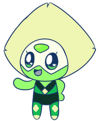 Peridotchi