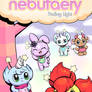 Nebufaery comic cover