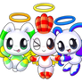 CM: Chao Trio