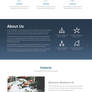 Perfection-free Html Template