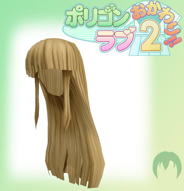anime base hair two ponytails - Anime Bases .INFO