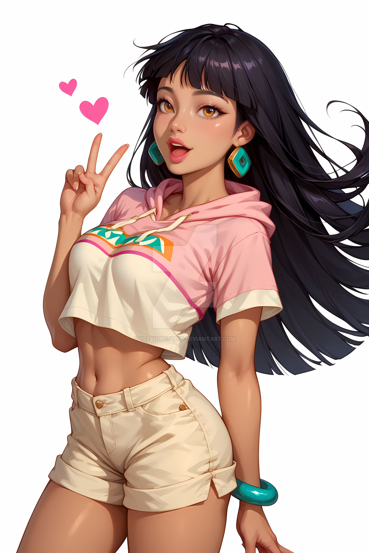 Chel Abstract Chel - Kawaii by DreviumStudio on DeviantArt