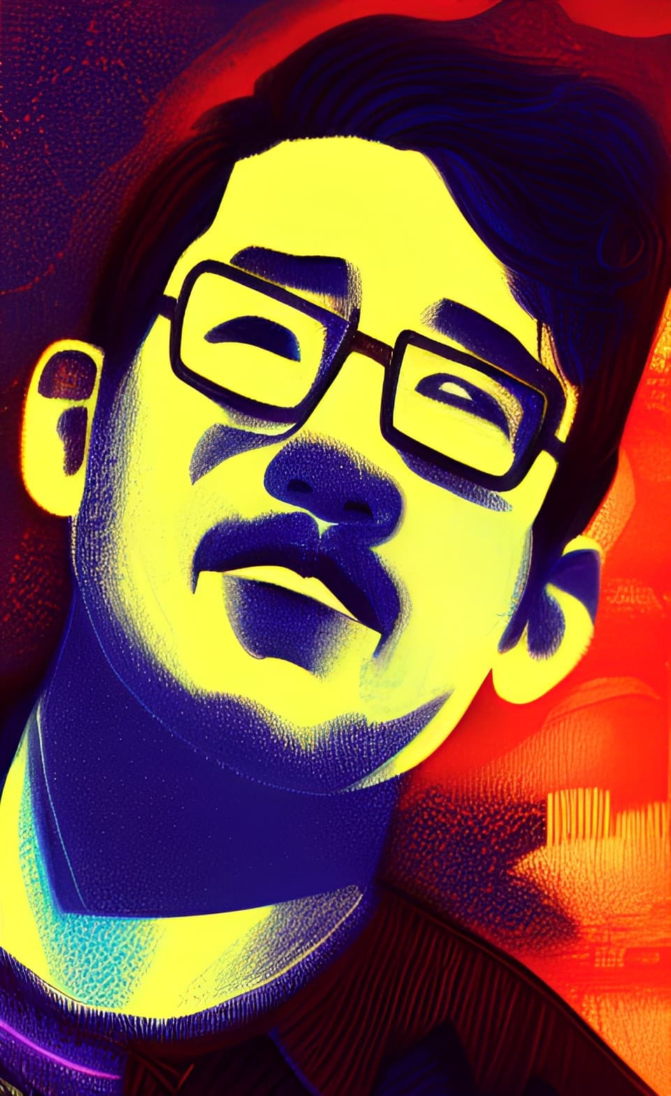 Markipler Pattern Markiplier Fanart by aihimbo on DeviantArt