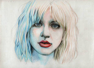 Courtney Love