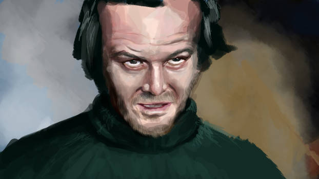 Jack Torrance