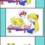 Usagi has all the answers...