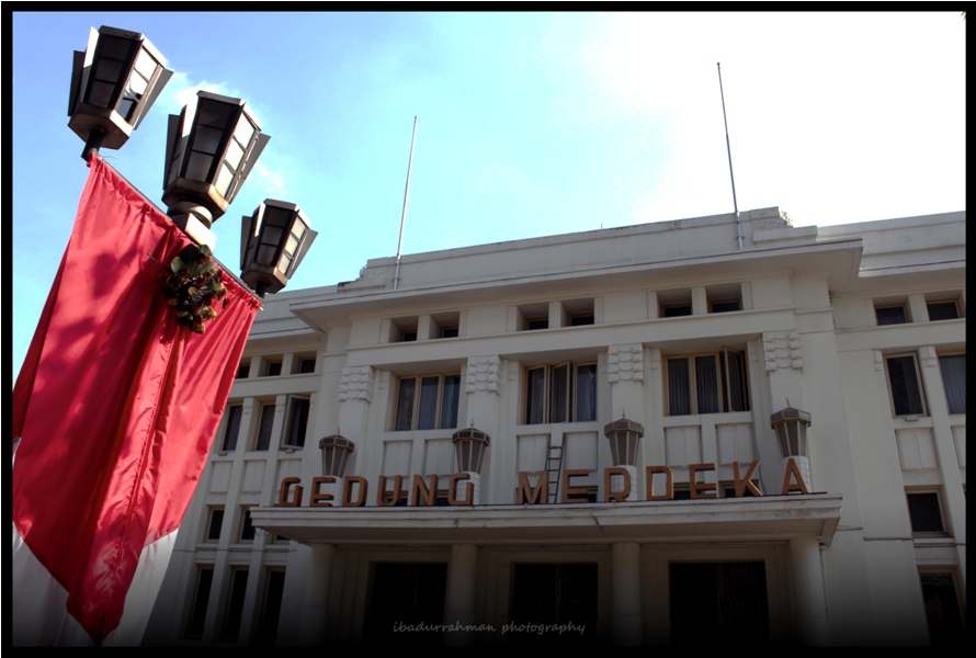 Gedung Merdeka