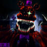 FredBear Jumpscare