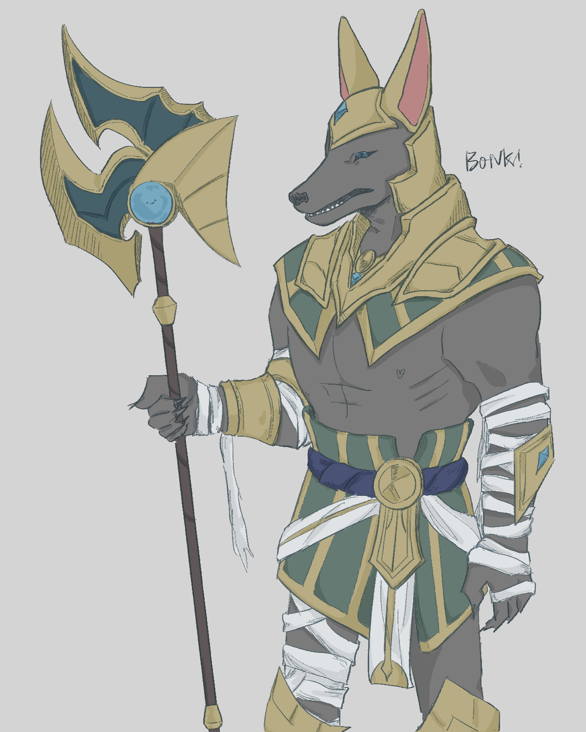 Nasus By Pimonmint On Deviantart Nasus By Pimonmint On Deviantart