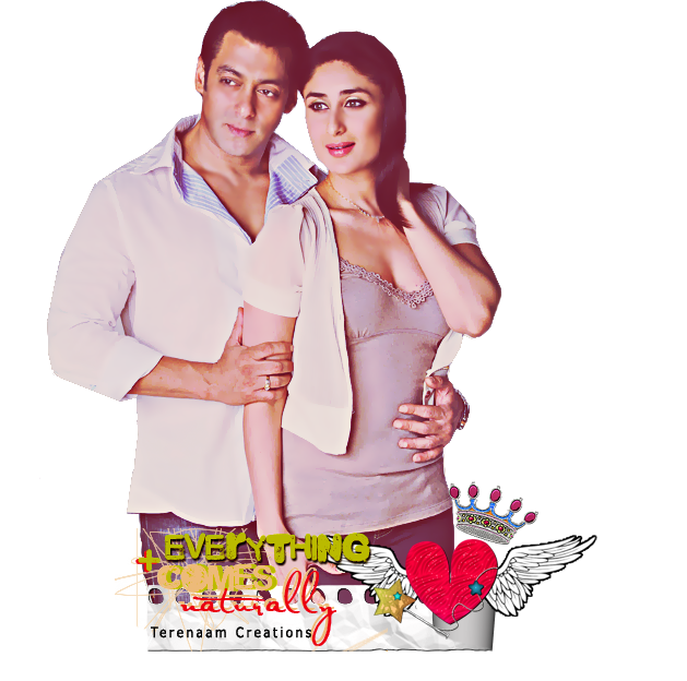 sallu kareena