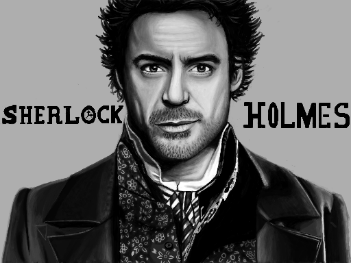 Sherlock Holmes