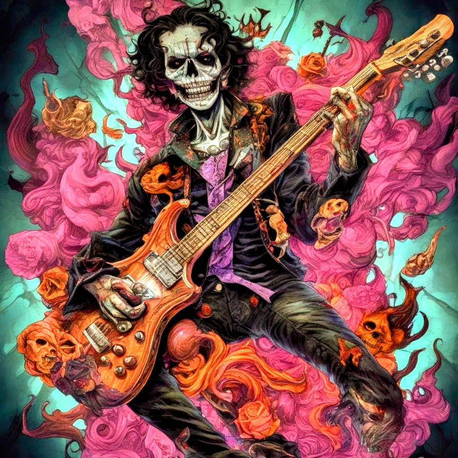 Roses gas by derf1604 on DeviantArt