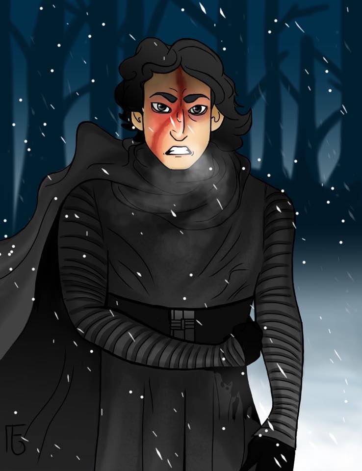 Kylo