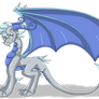 Galevin the Wind Dragon