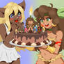 Happy B-Day Yuppi