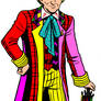 The Sixth Doctor