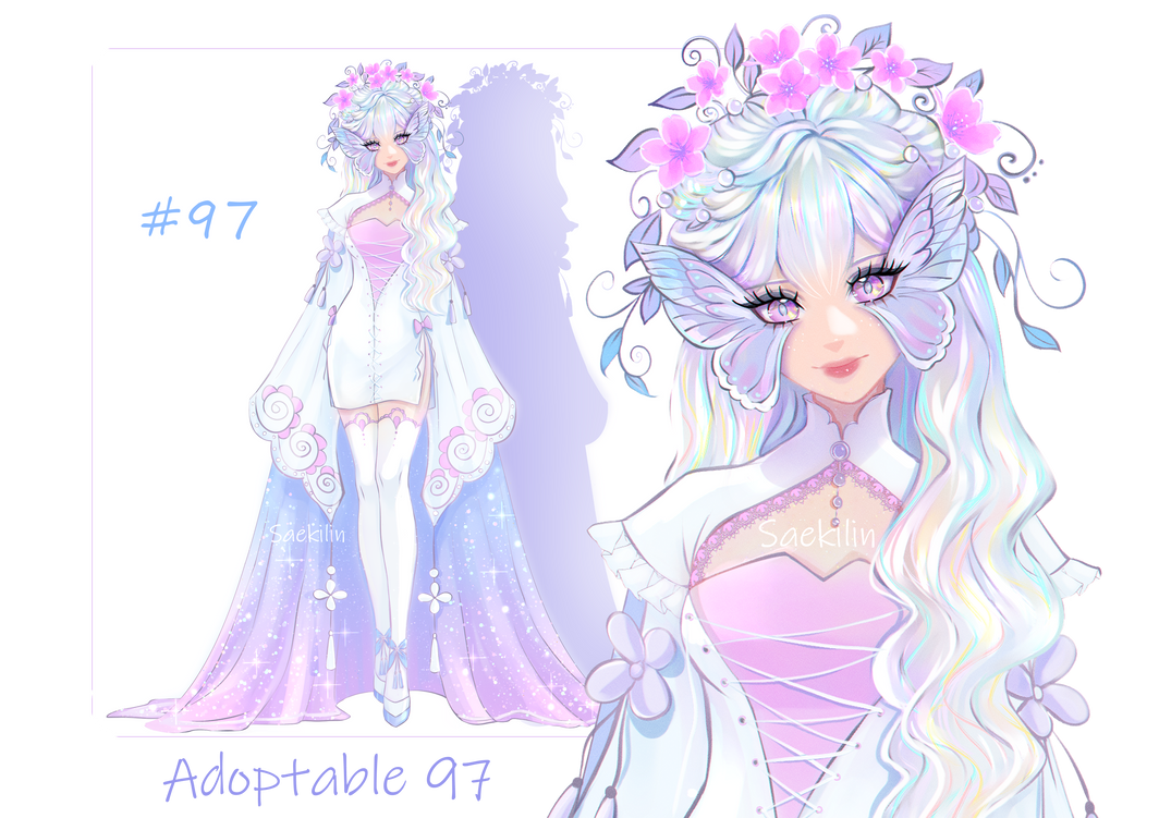 Adoptable 97 Closed By KaterinaSaekilin On DeviantArt adoptable-97-closed-by-katerinasaekilin-on-deviantart