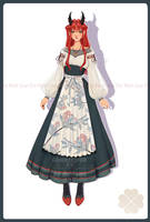 Custom Adoptable for Antimonesia