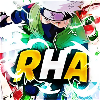 Logo - RHA by HaruGraphis30 on DeviantArt